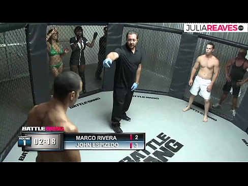 ❤️ Ultimate Fighter kawin karo bocah wadon nomer sawise gelut ing ring ❌ Porno vk ing jv.villagesexvideos.ru ❌