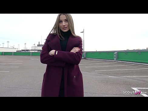 ❤️ GERMAN SCOUT IS A DREAM TOUCHING STEELE, PARKING LOT TELLTALE lan SEXY FOR DIT ❌ Porno vk ing jv.villagesexvideos.ru ❌