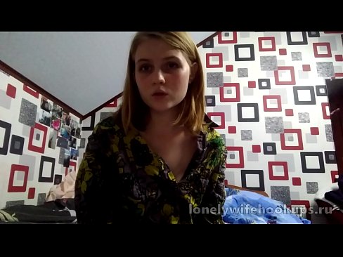 ❤️ Mahasiswa pirang enom saka Rusia seneng kontol sing luwih gedhe. ❌ Porno vk ing jv.villagesexvideos.ru ❌