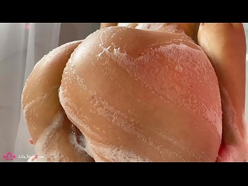 ❤️ Brunette Masturbates Pus karo Vibrator kanggo Intens Orgasme ing Shower ❌ Porno vk ing jv.villagesexvideos.ru ❌