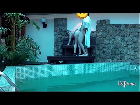 ❤️ Boss ngajak prawan menyang blumbang, nanging ora bisa nolak panas ❌ Porno vk ing jv.villagesexvideos.ru ❌